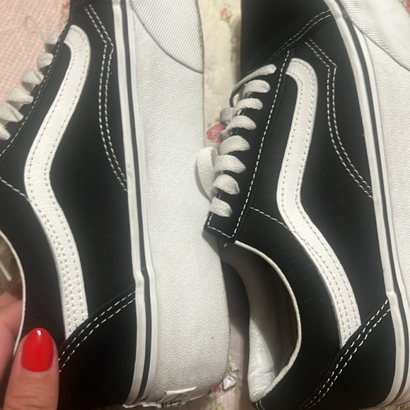 Platform Vans - Picture 5 of 5